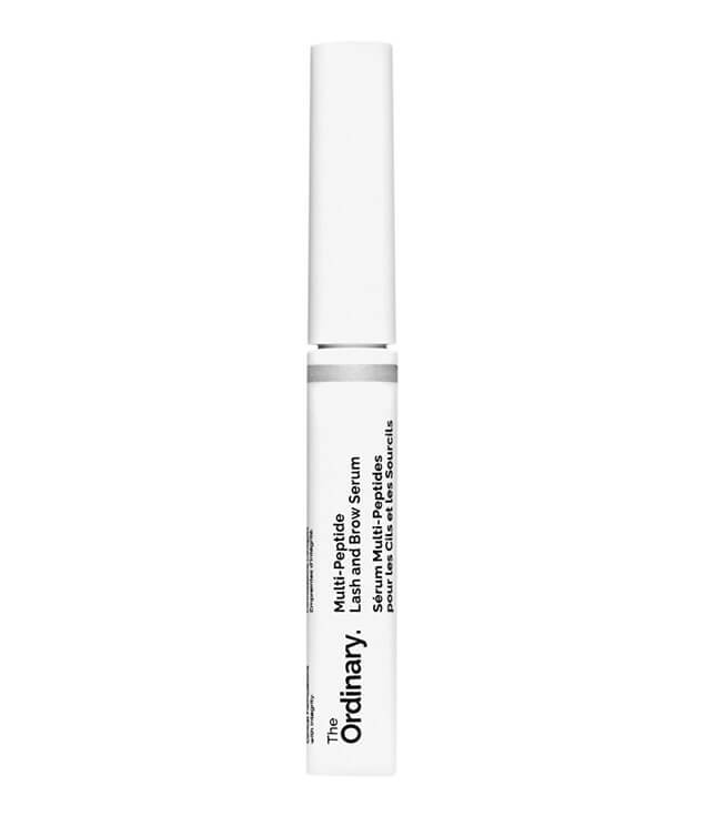 THE ORDINARY | MULTI-PEPTIDE SÉRUM MULTI-PEPTIDES POUR LES CILS ET LES SOURCILS